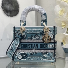 Christian Dior My Lady Bags